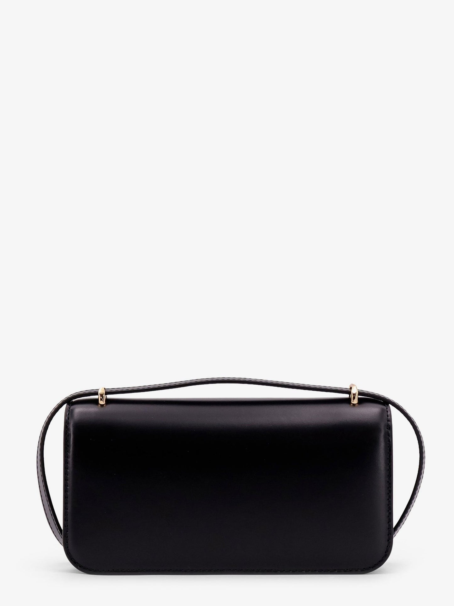 Tory Burch Leather shoulder bag