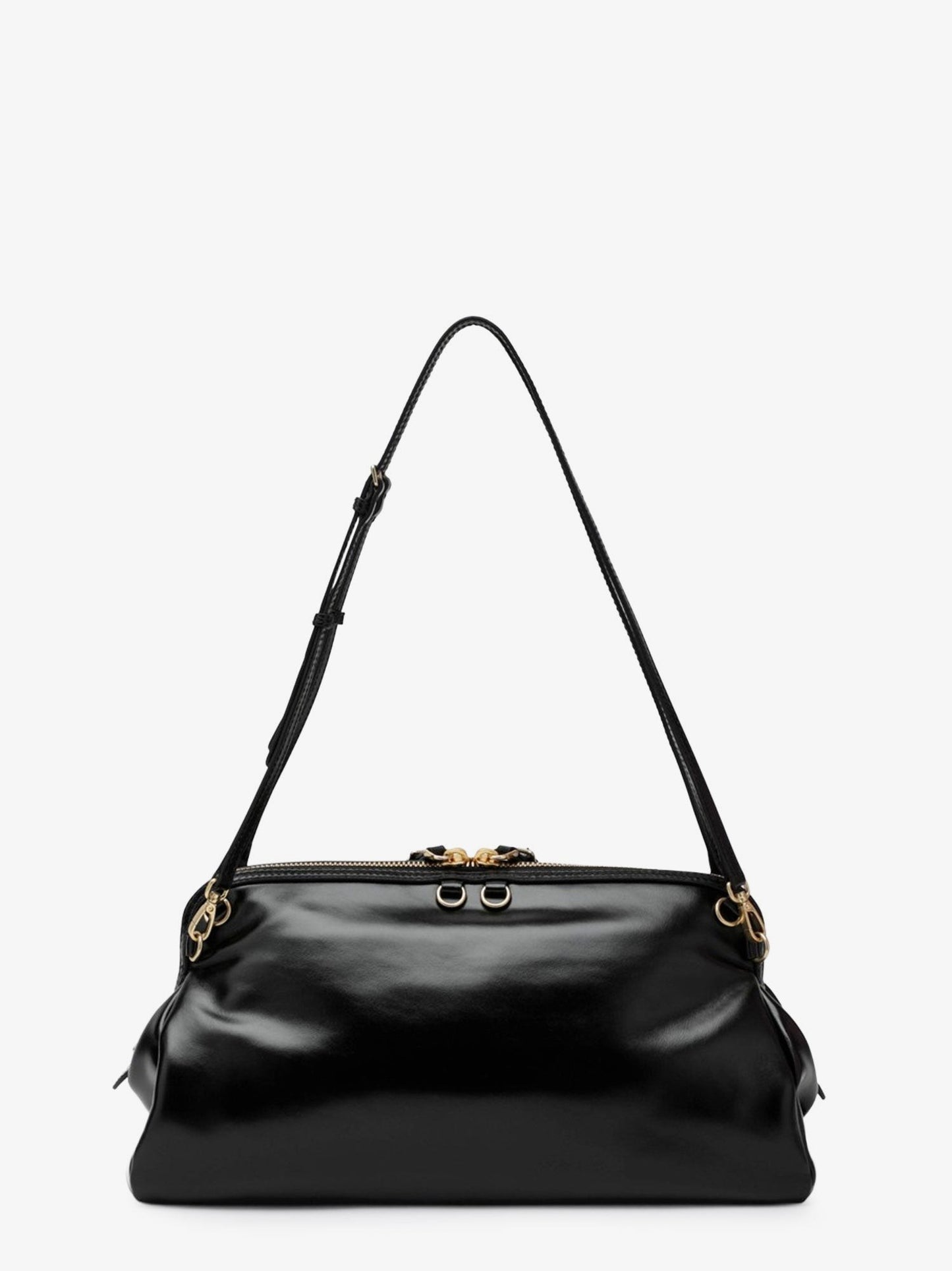 Miu Miu Leather shoulder bag