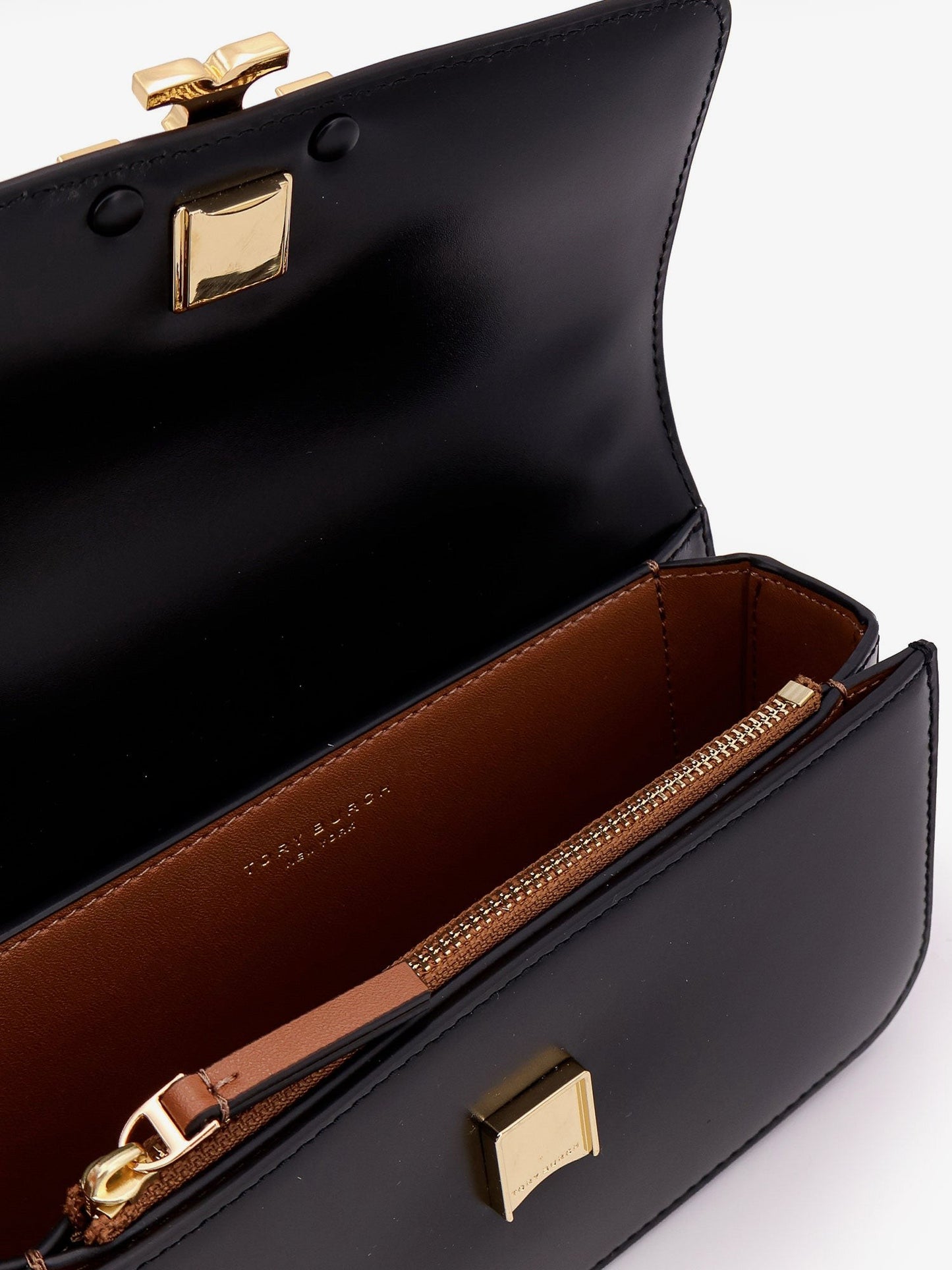Tory Burch Leather shoulder bag