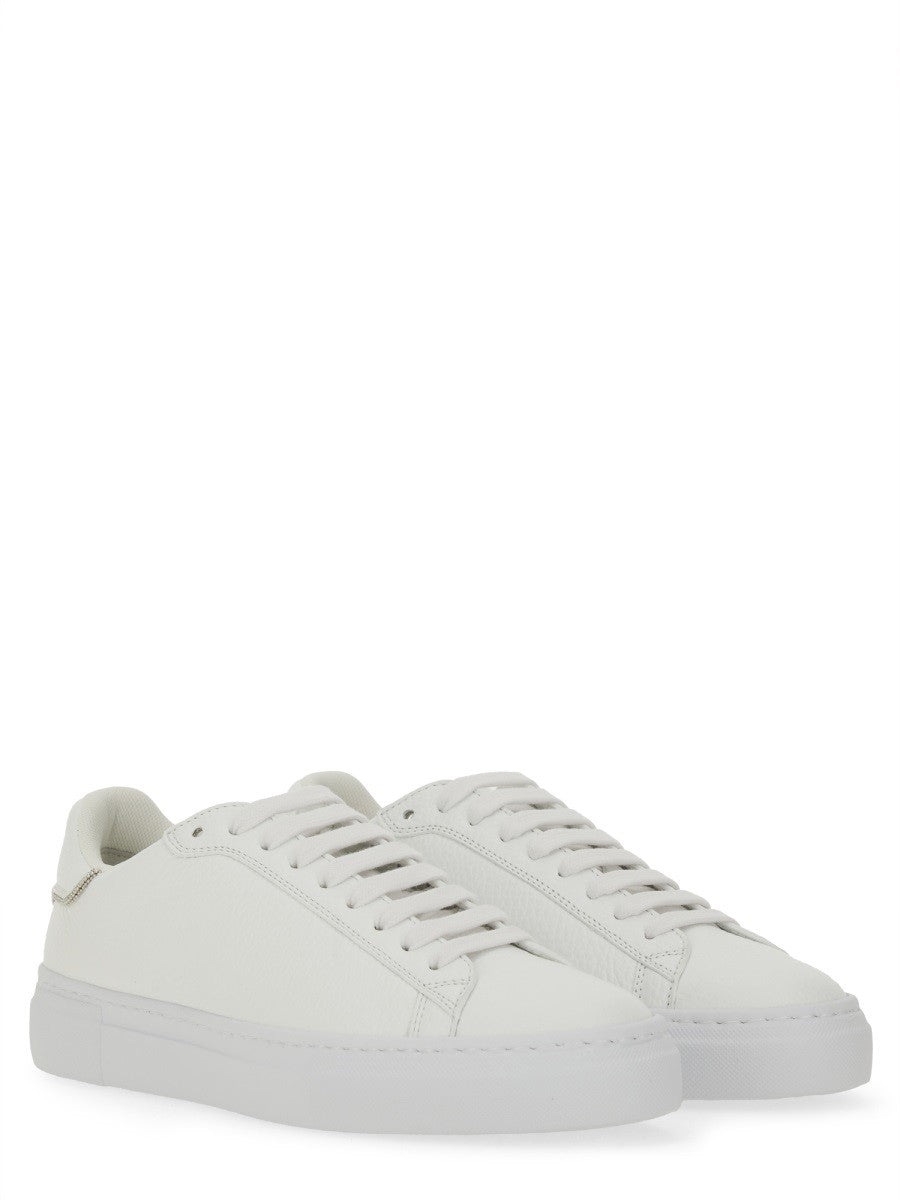 Fabiana Filippi LEATHER SNEAKER