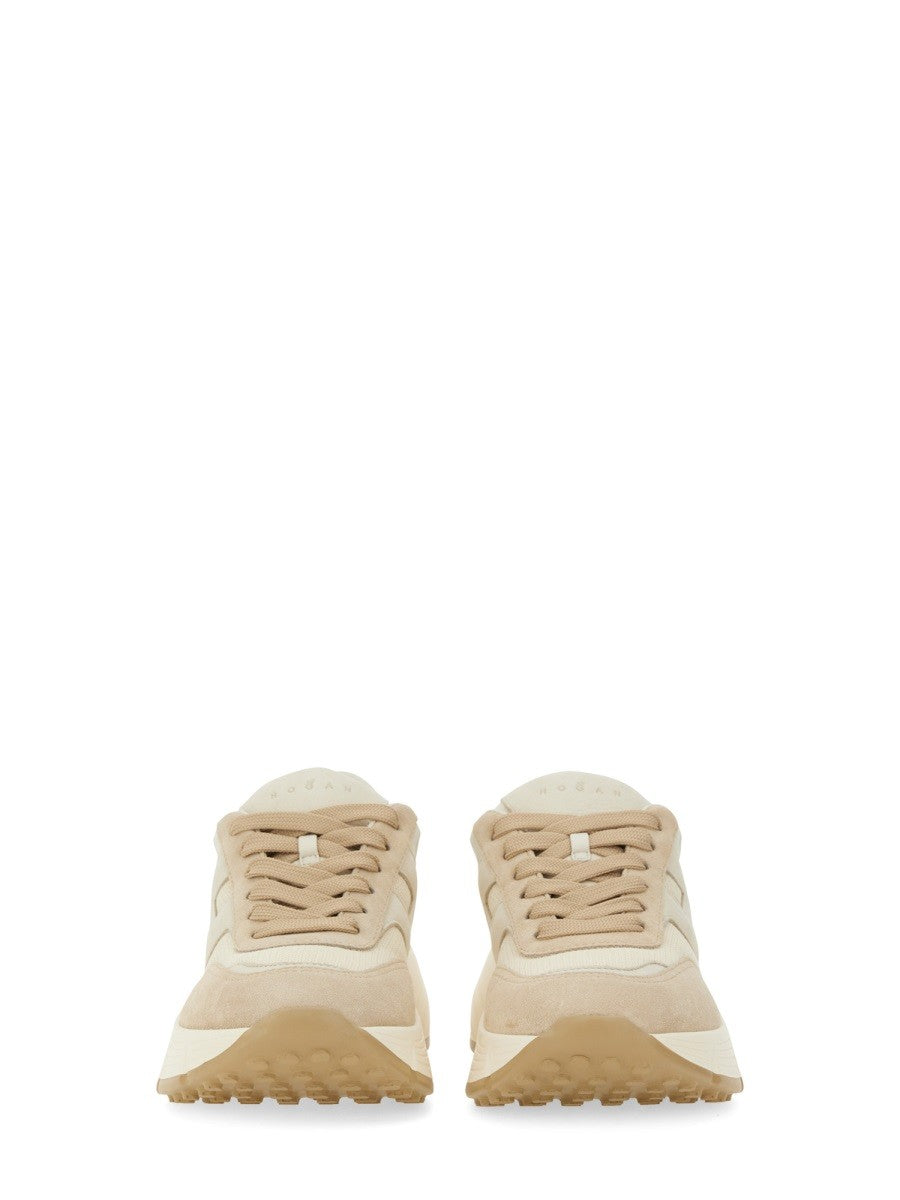 Hogan LEATHER SNEAKER