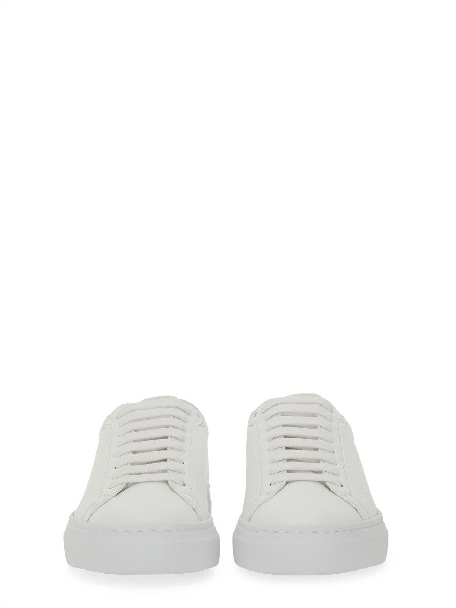 Fabiana Filippi LEATHER SNEAKER