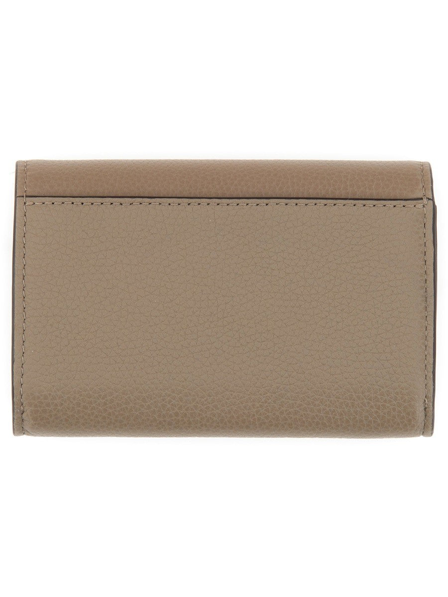 MICHAEL BY MICHAEL KORS LEATHER WALLET