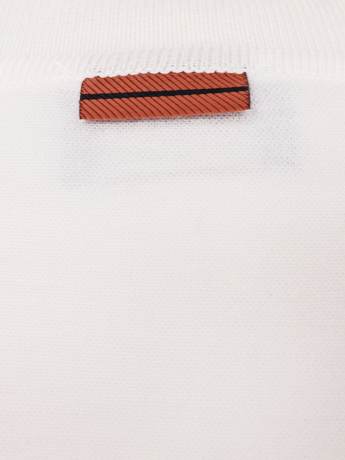 Zegna Leggerissimo cotton and silk t-shirt