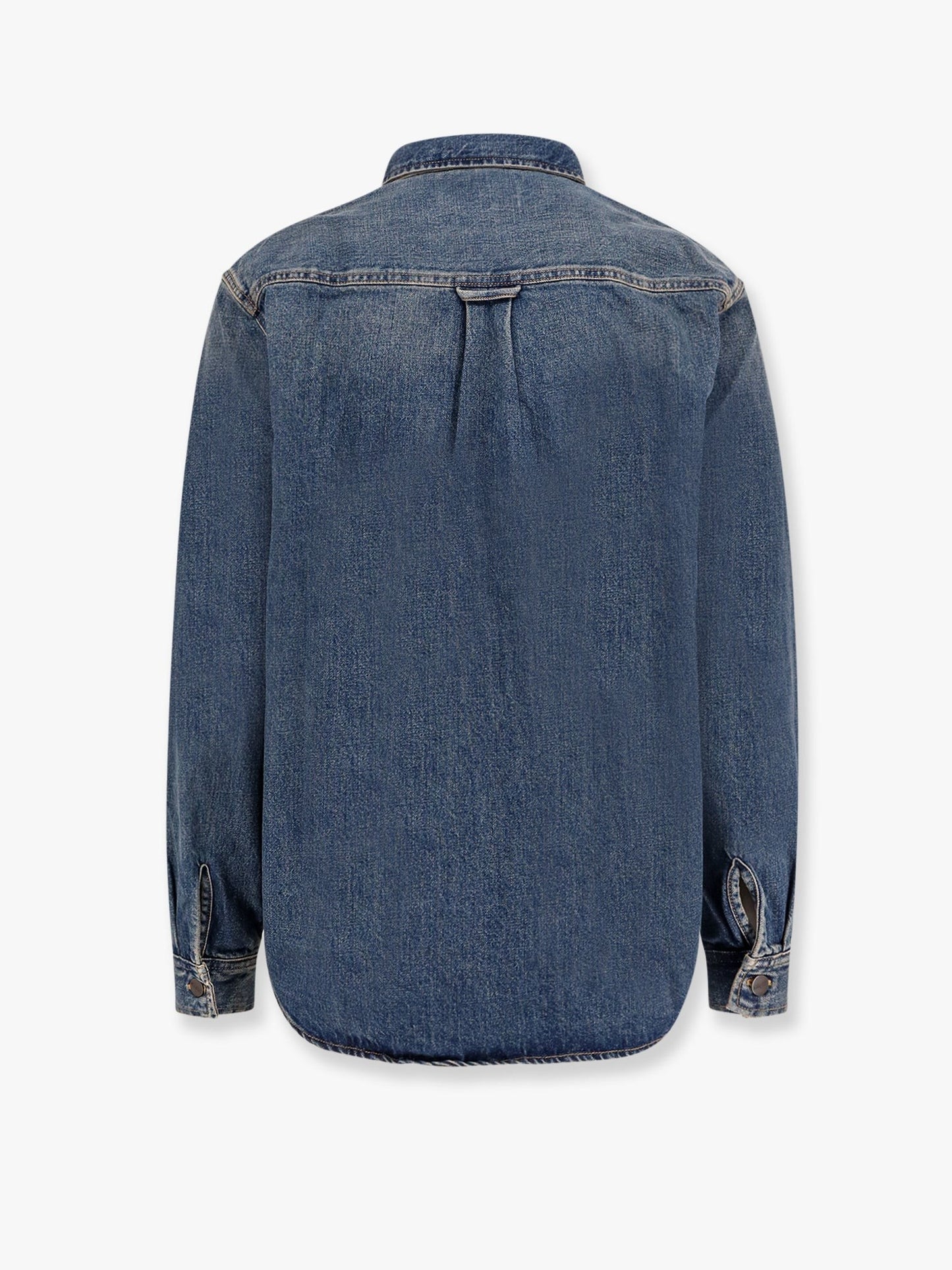 Carhartt Wip Lincoln denim shirt/jacket