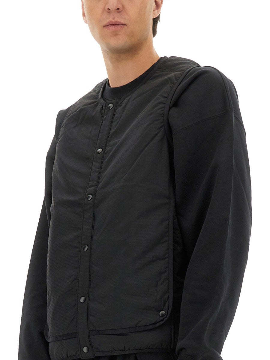 Y - 3 "LINER" VEST