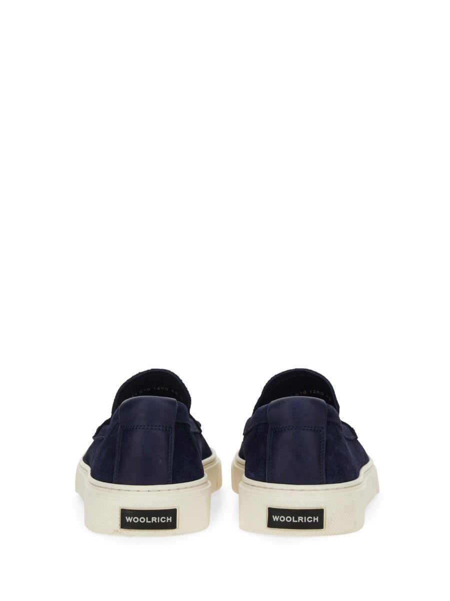 Woolrich LOAFER SLIP ON