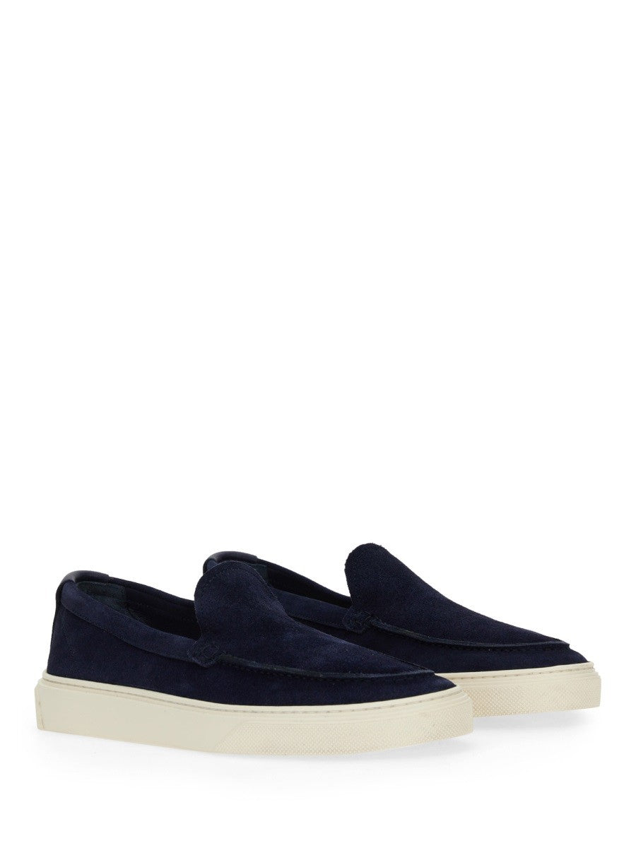 Woolrich LOAFER SLIP ON