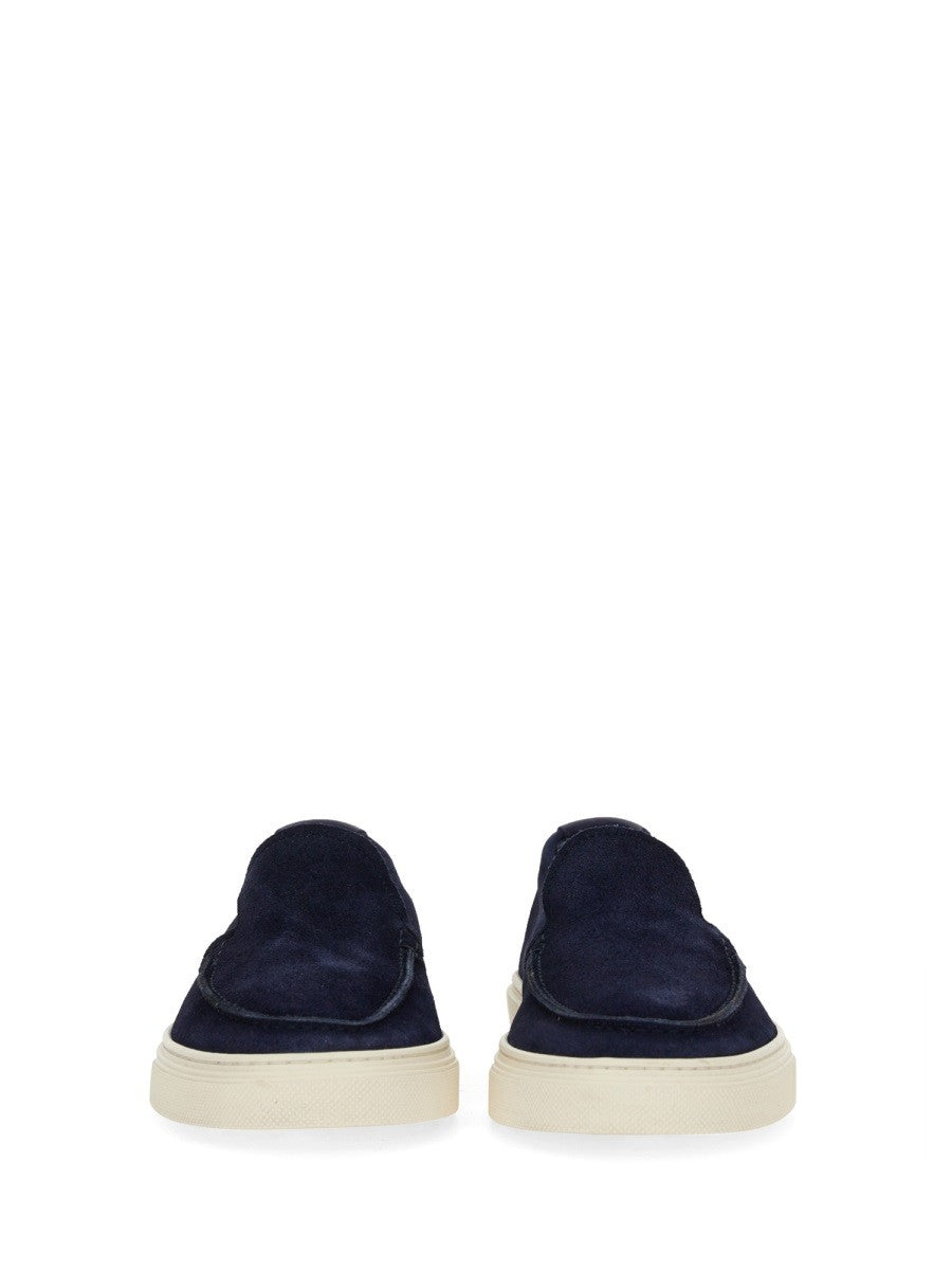 Woolrich LOAFER SLIP ON