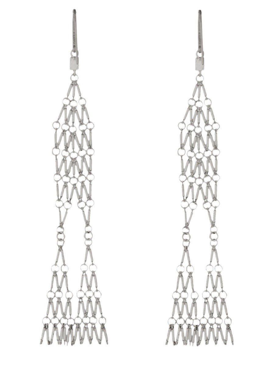 Isabel Marant LONG EARRINGS