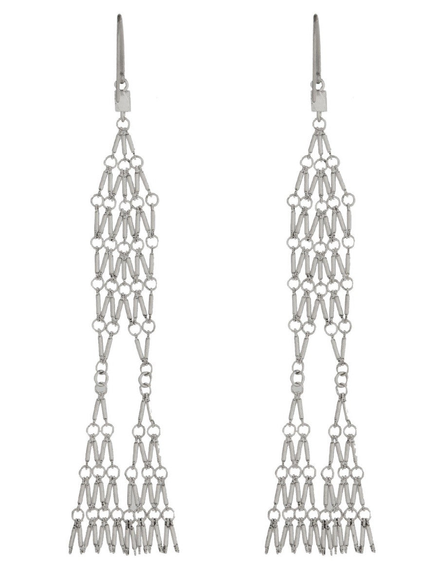 Isabel Marant LONG EARRINGS