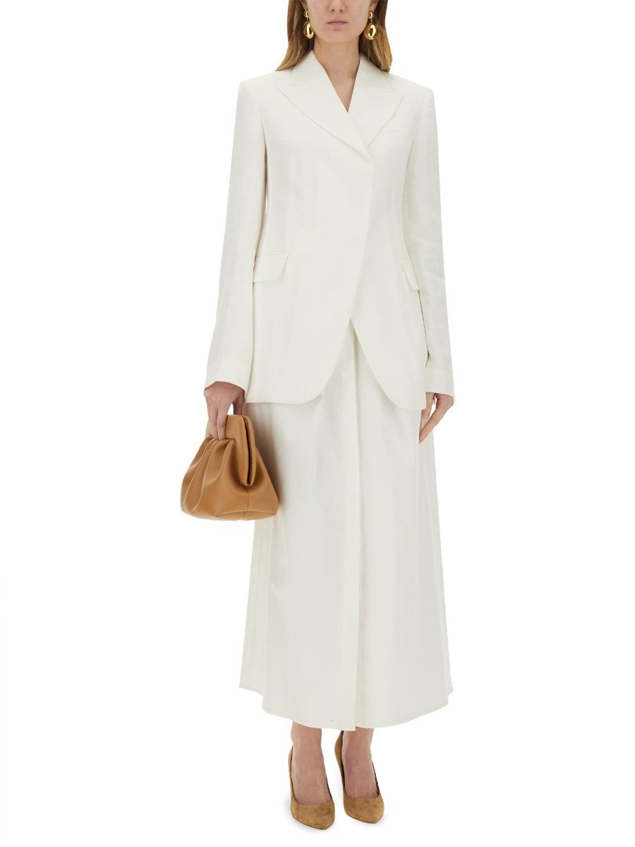 Max Mara LONG SKIRT "ALCADE1234"