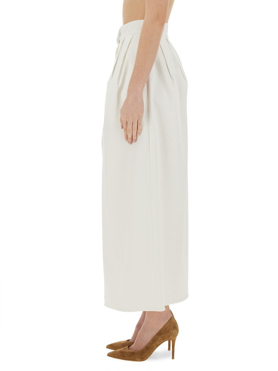 Max Mara LONG SKIRT "ALCADE1234"