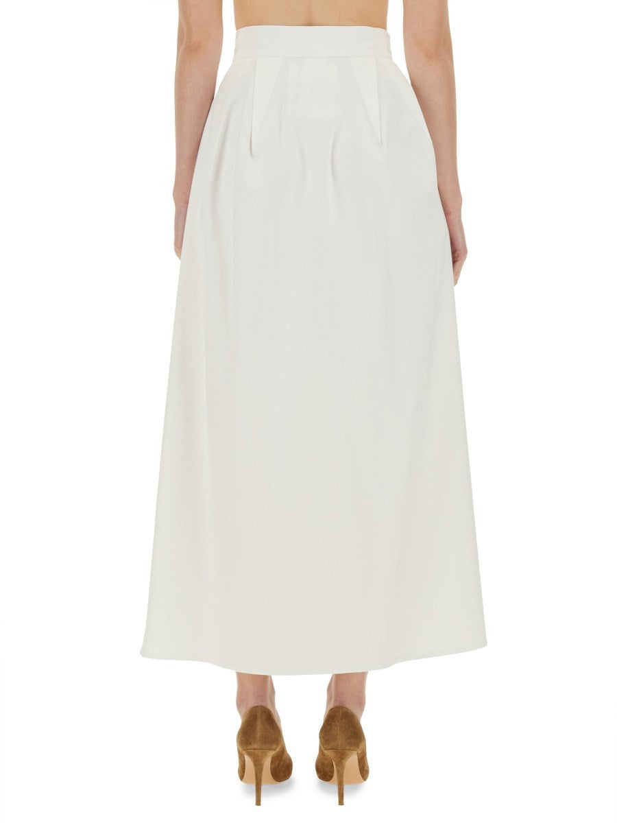 Max Mara LONG SKIRT "ALCADE1234"