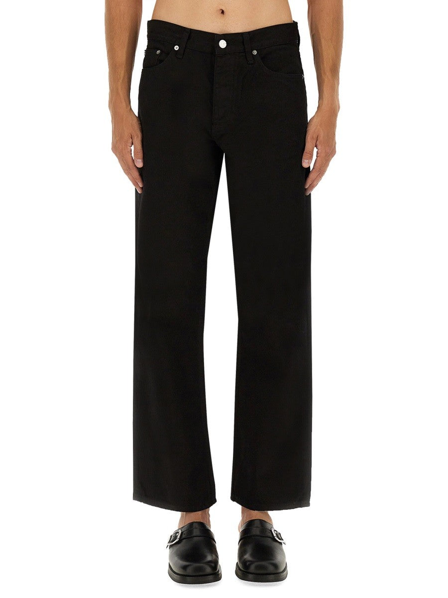 SUNFLOWER "LOOSE" PANTS