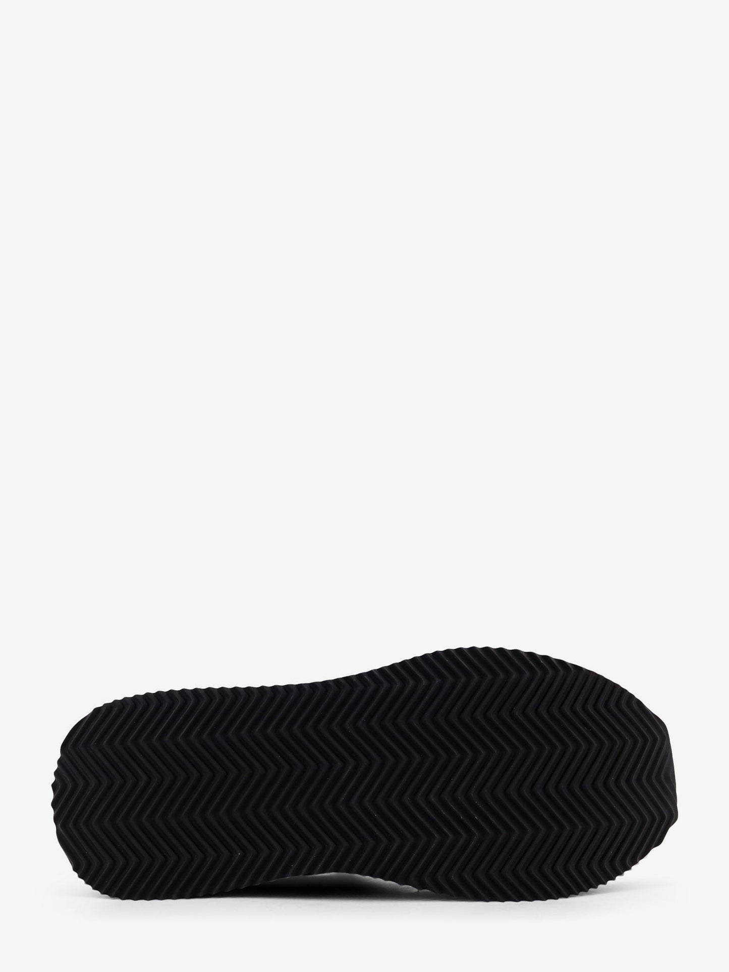Dolce & Gabbana Low-top mesh sneakers with suede inserts