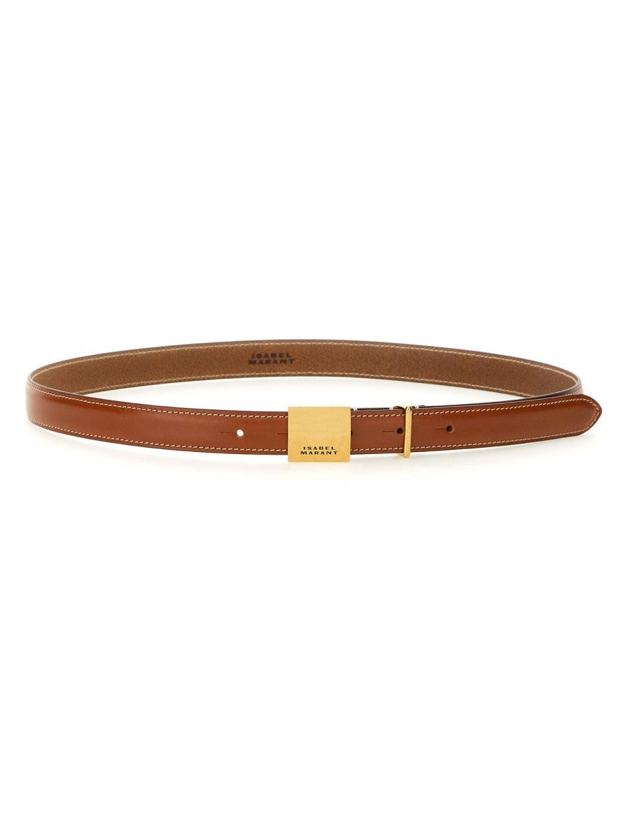 Isabel Marant "LOWELL" BELT