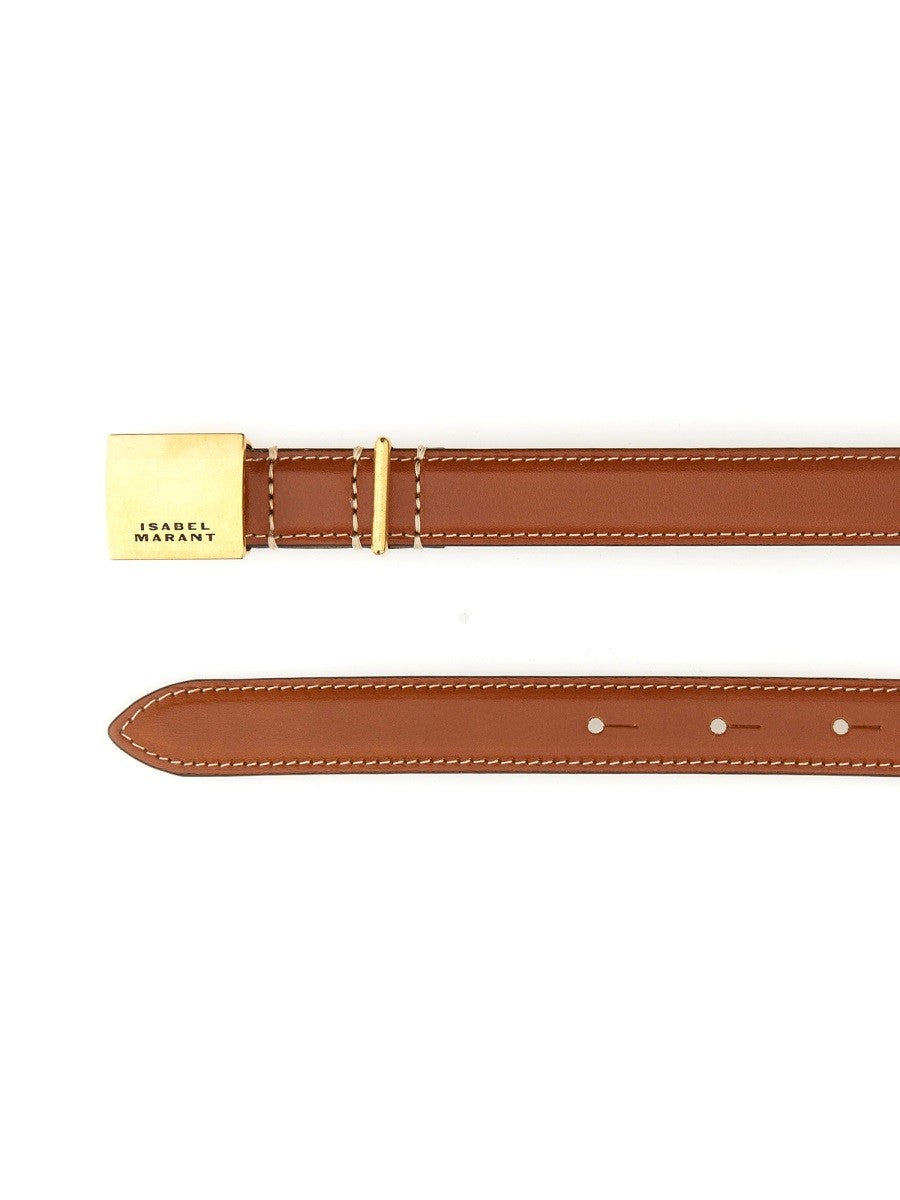 Isabel Marant "LOWELL" BELT