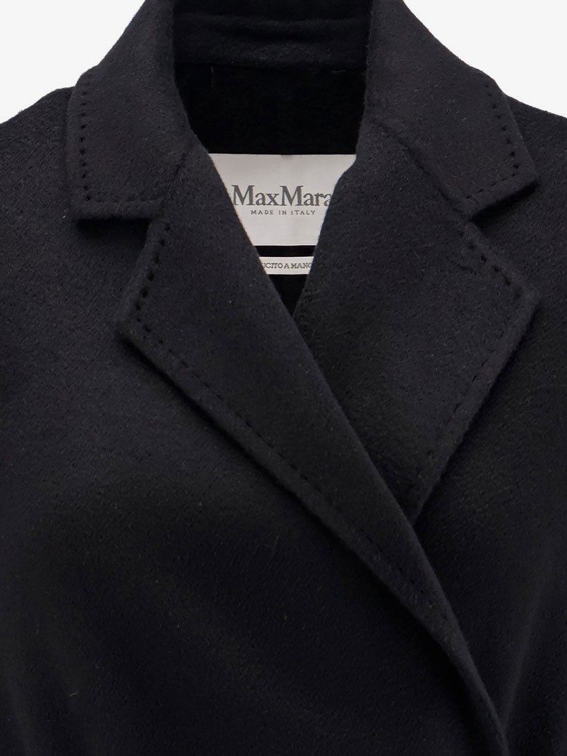 Max Mara Ludmilla cashmere coat