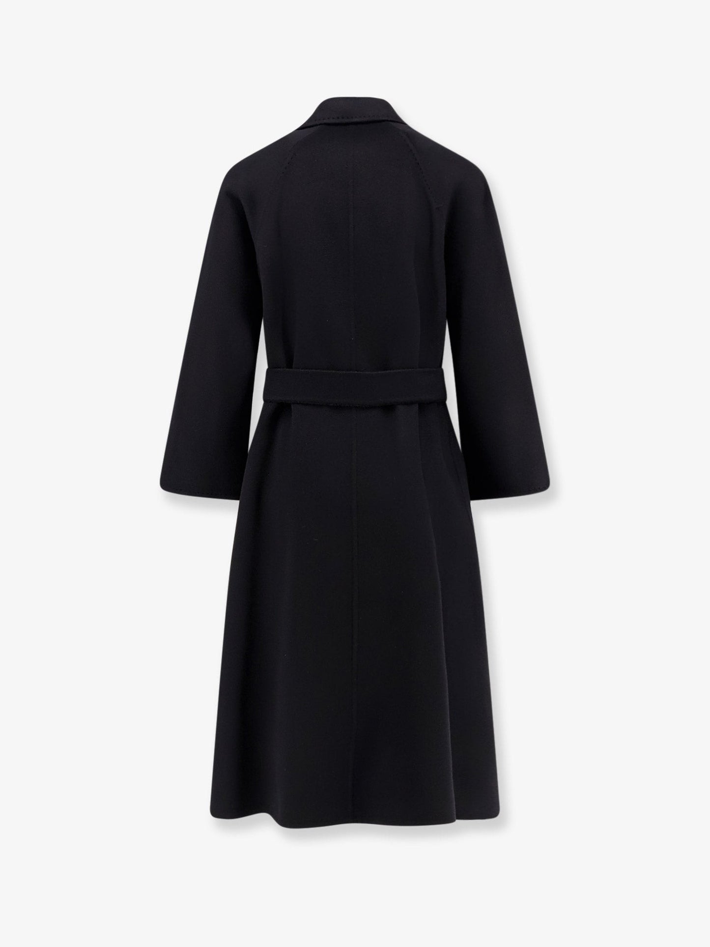 Max Mara Ludmilla cashmere coat