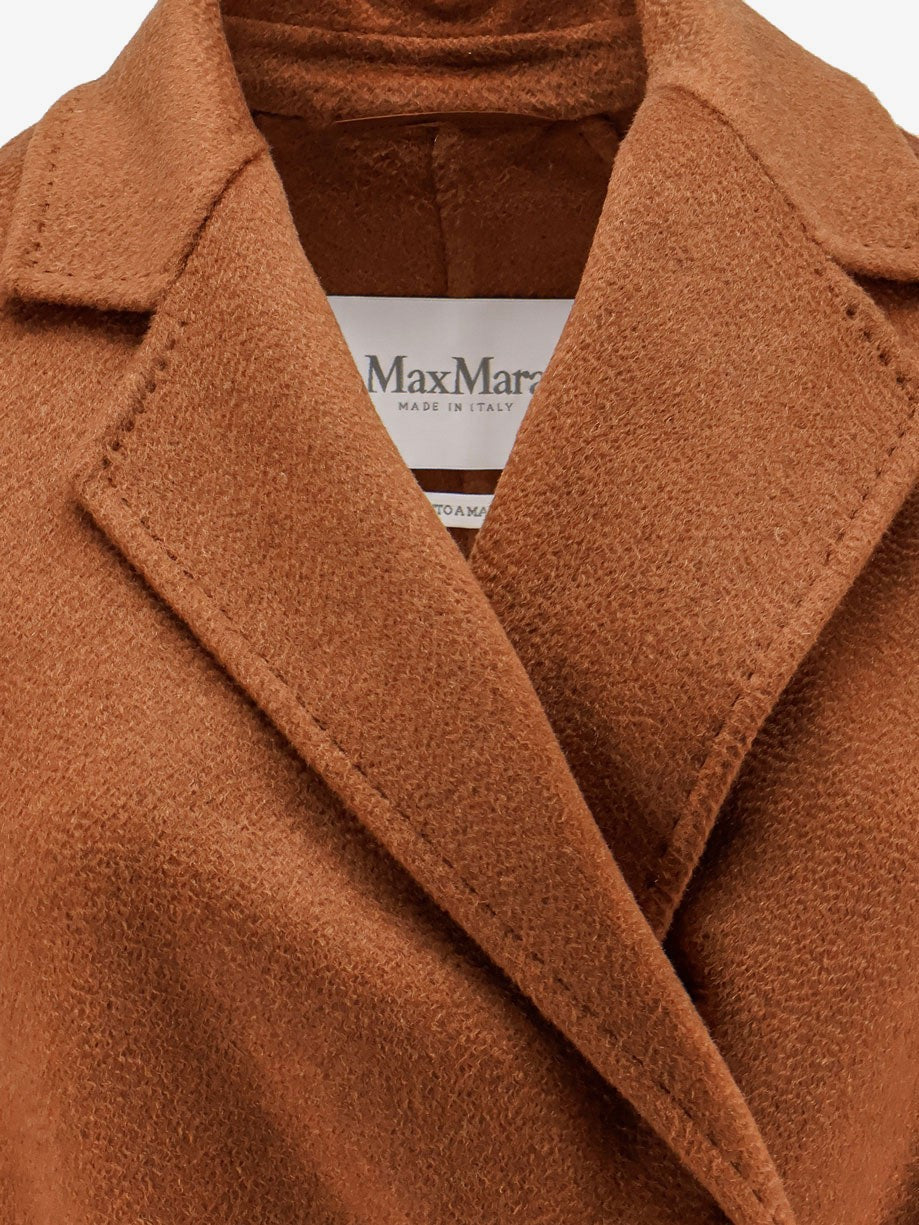 Max Mara Ludmilla cashmere coat