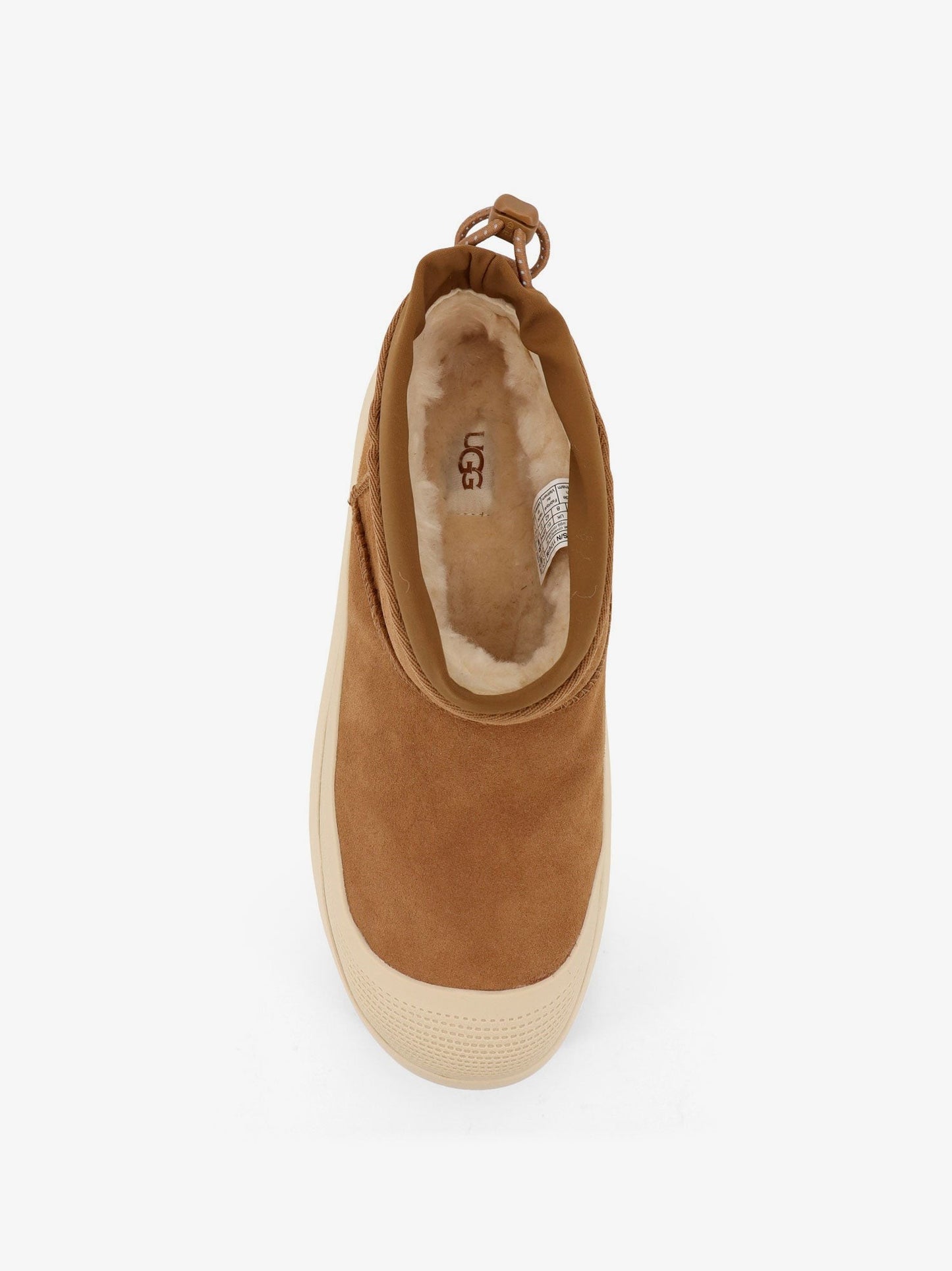 Ugg M CL Ultra Mini Weather Hybrid ankle boots