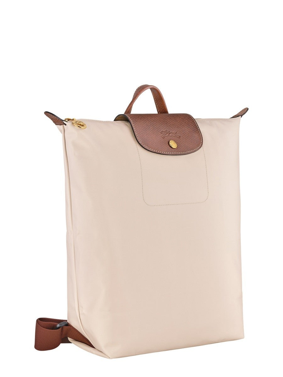 LONGCHAMP "M LE PLIAGE" BACKPACK