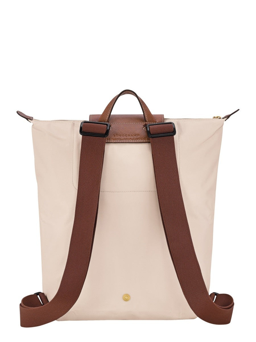 LONGCHAMP "M LE PLIAGE" BACKPACK