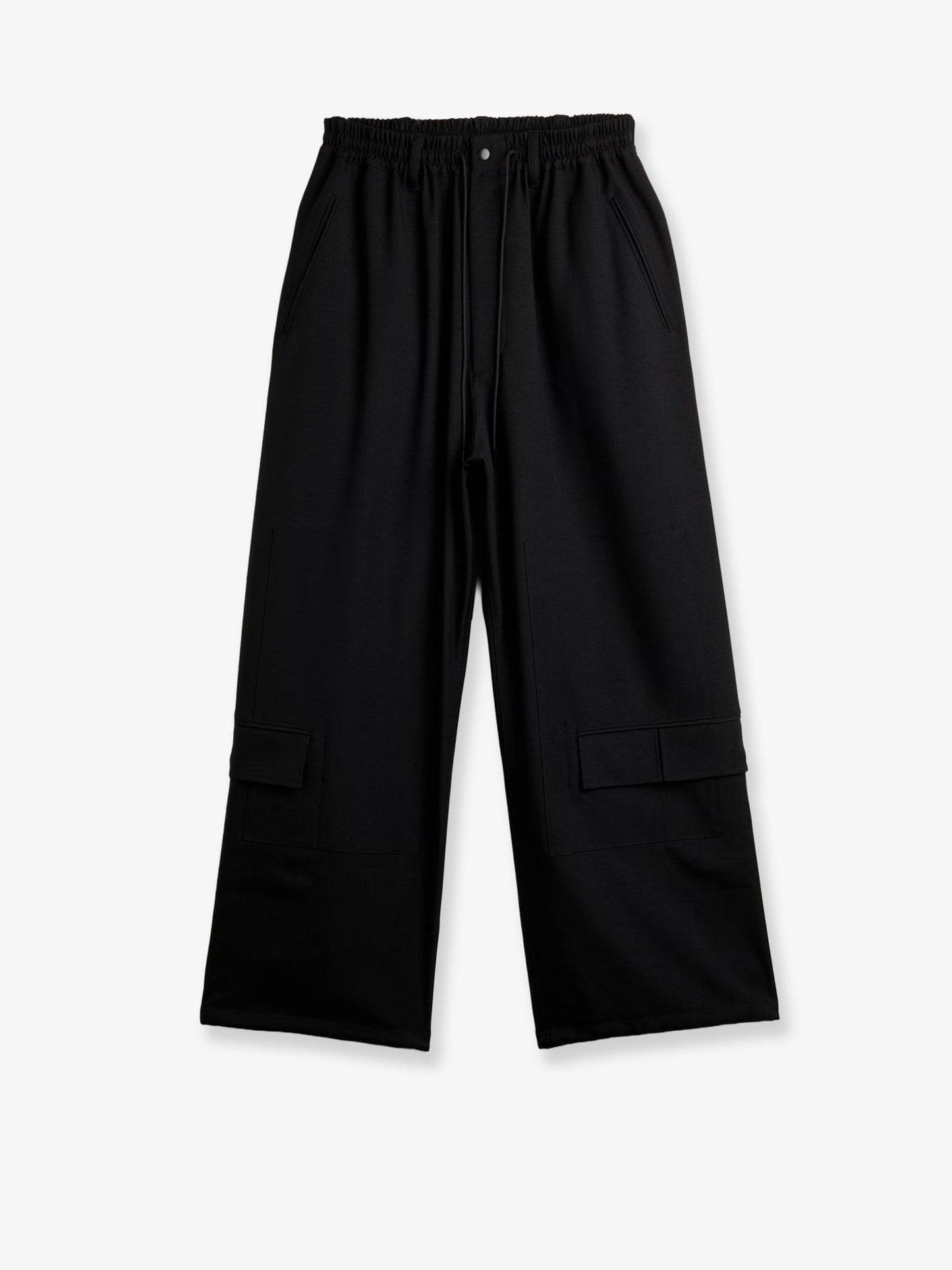 ADIDAS Y-3 M Sp Uni Sl Pan recycled polyester