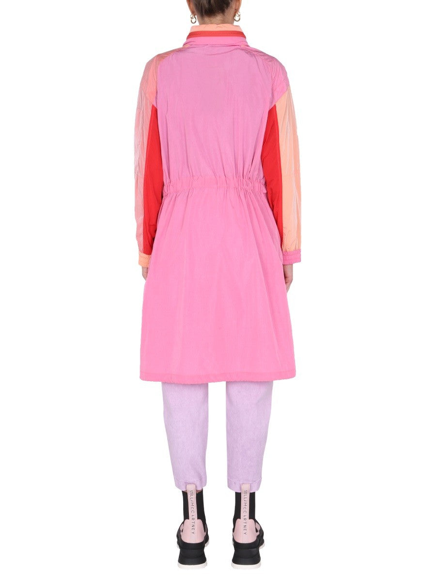 stella mccartney "MAIA" PARKA