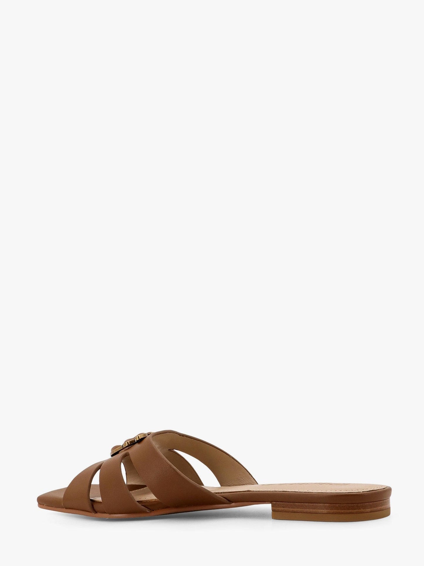 Pinko Marli 09 leather sandals