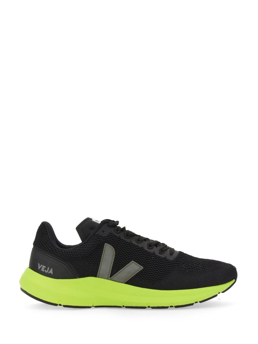 Veja MARLIN LT V-KNIT FLUO SNEAKER
