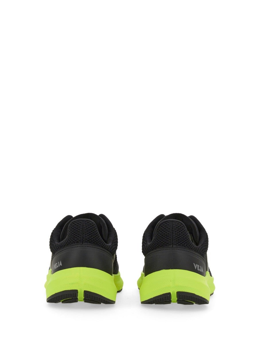 Veja MARLIN LT V-KNIT FLUO SNEAKER
