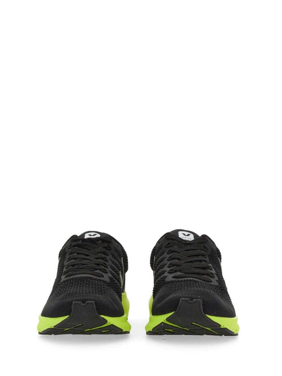 Veja MARLIN LT V-KNIT FLUO SNEAKER