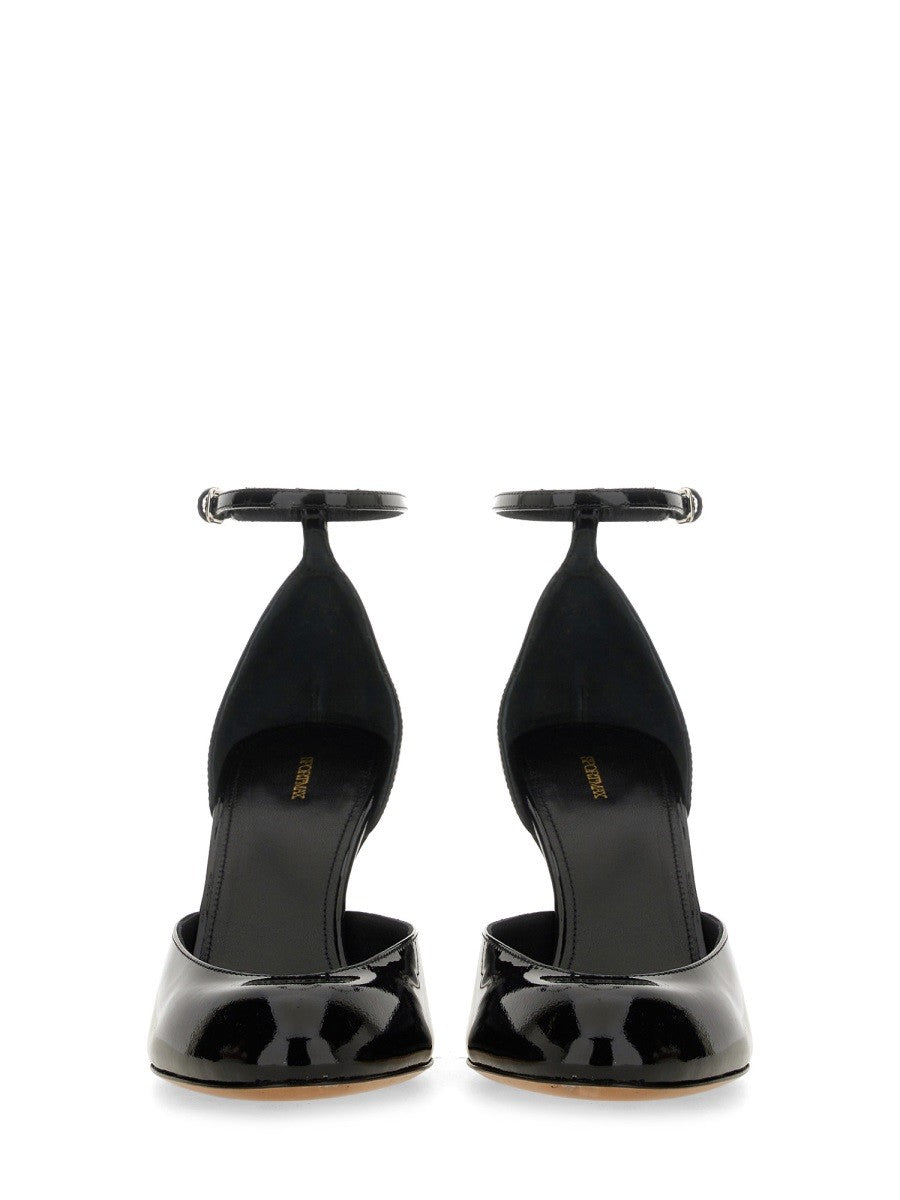 Sportmax MARY JANE PUMPS "NICE"