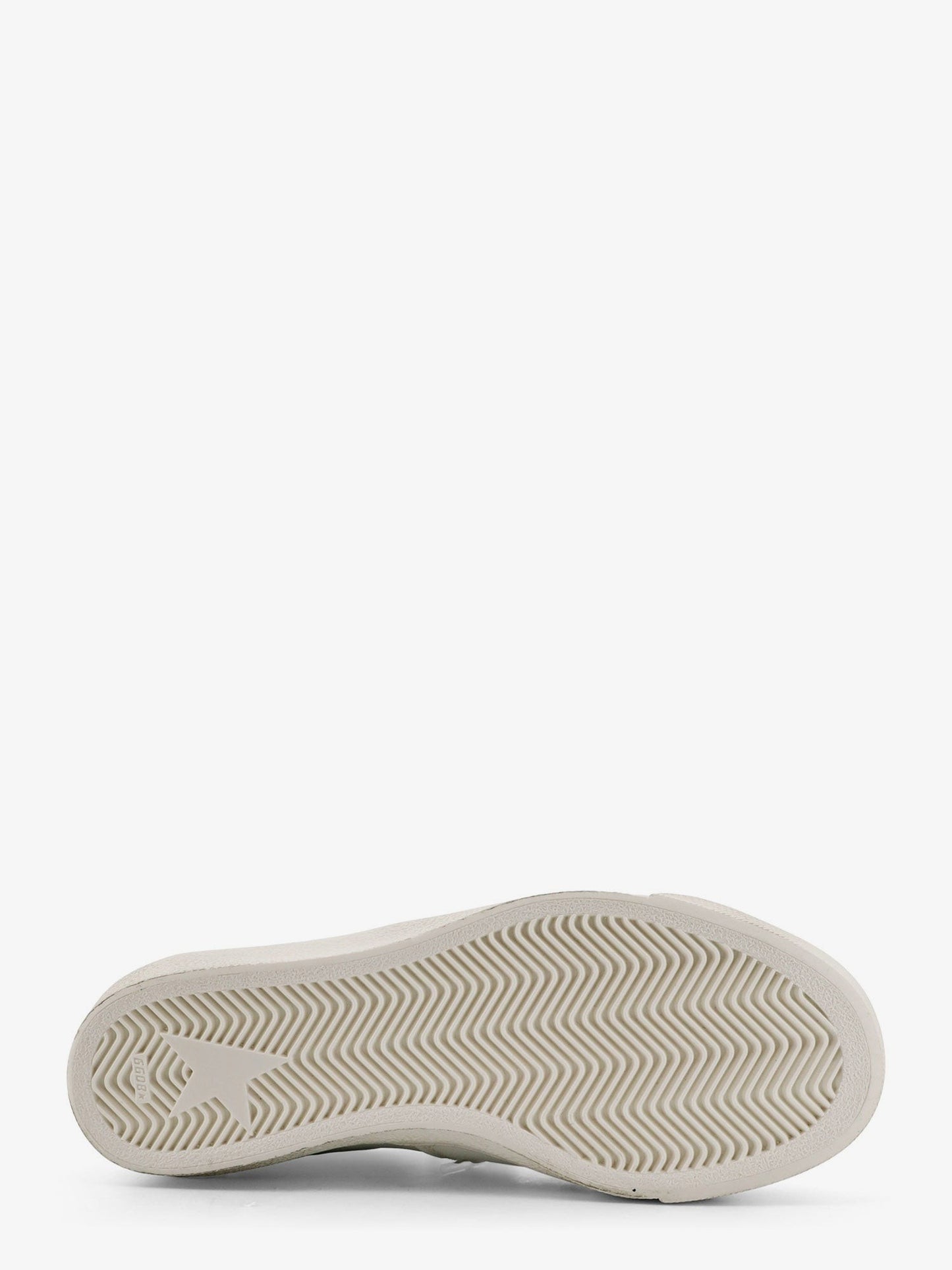 Golden Goose Deluxe Brand MatchStar leather sneakers