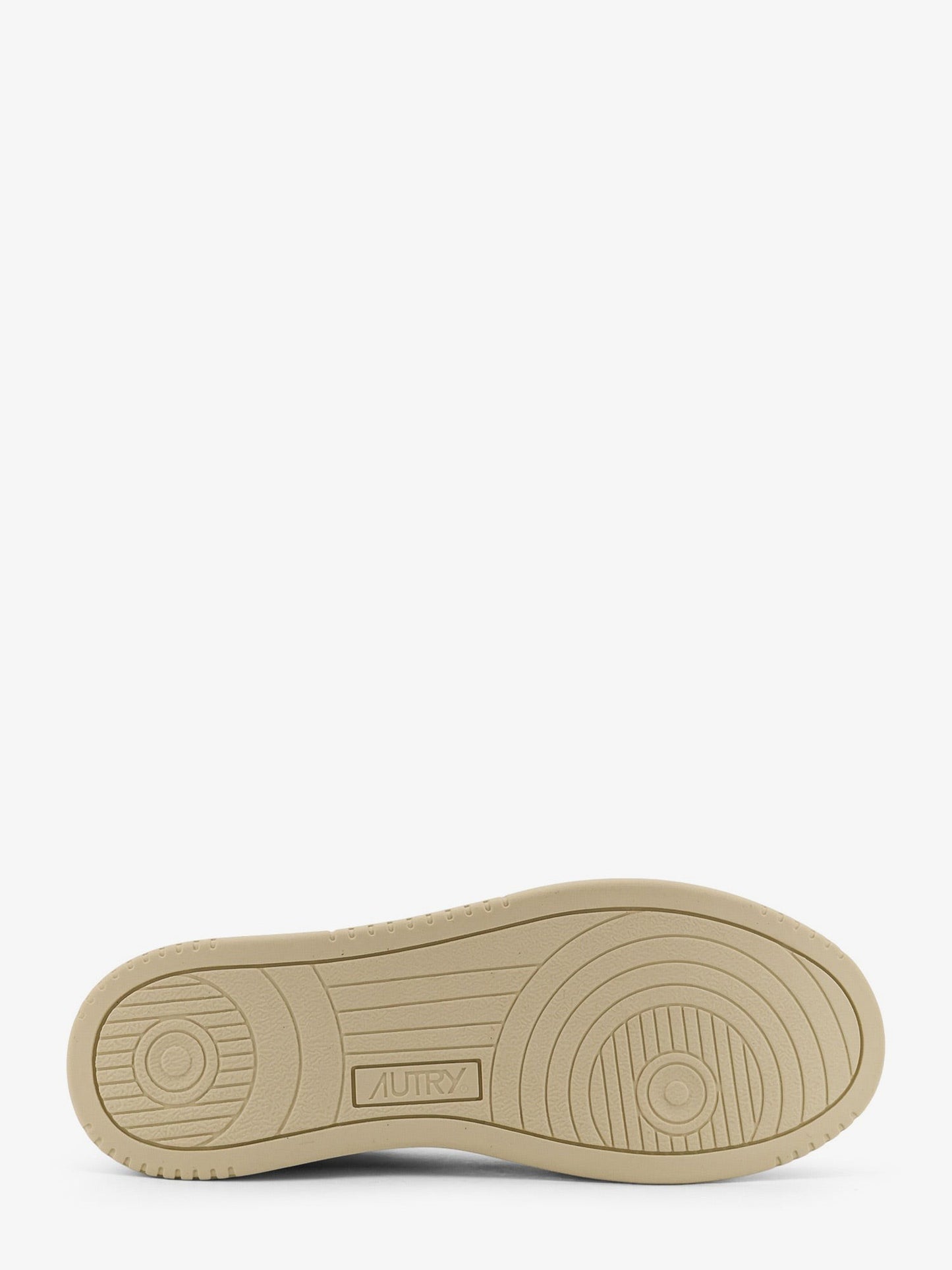 Autry Medalist Low leather low-top sneakers