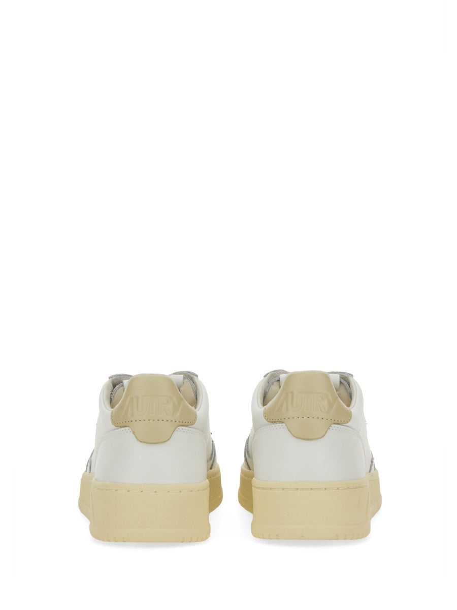 Autry MEDALIST LOW SNEAKER
