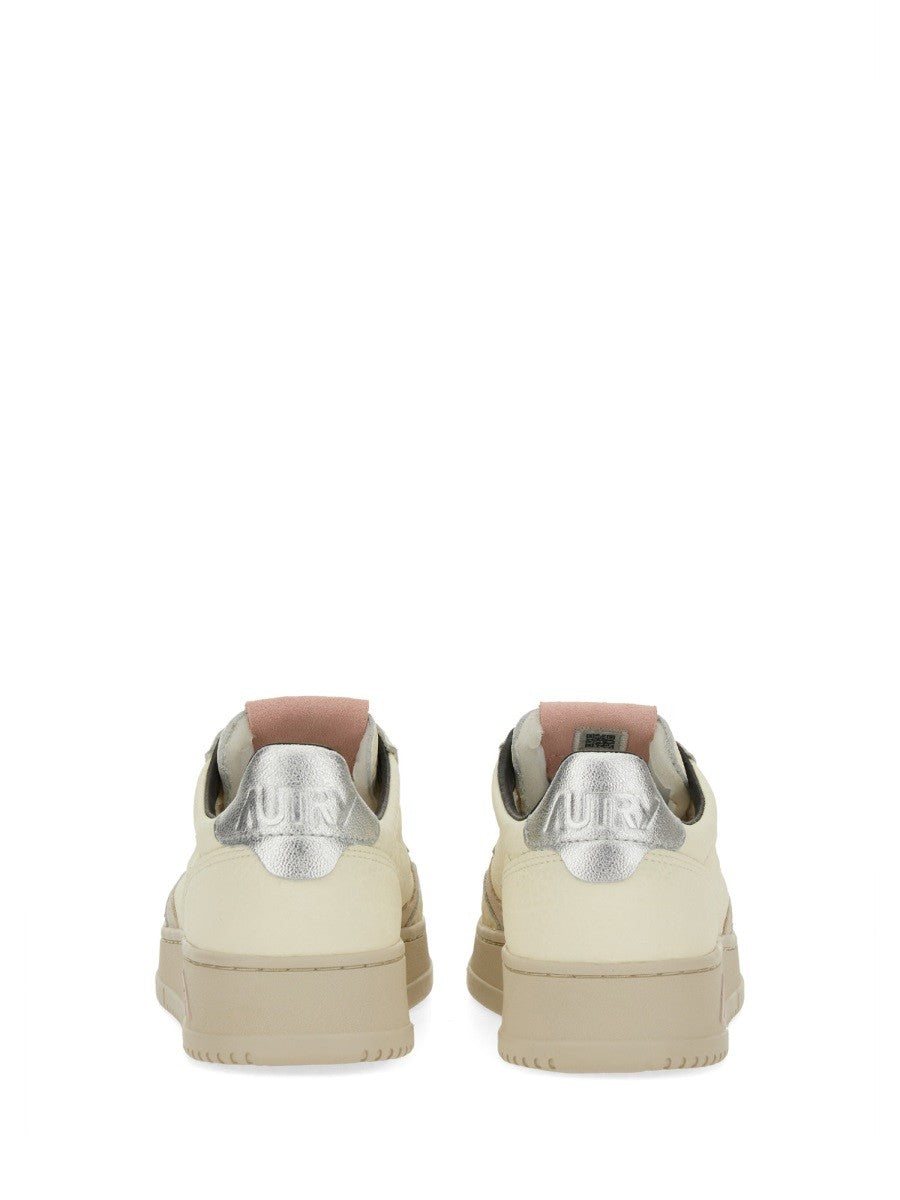 Autry MEDALIST LOW SNEAKER