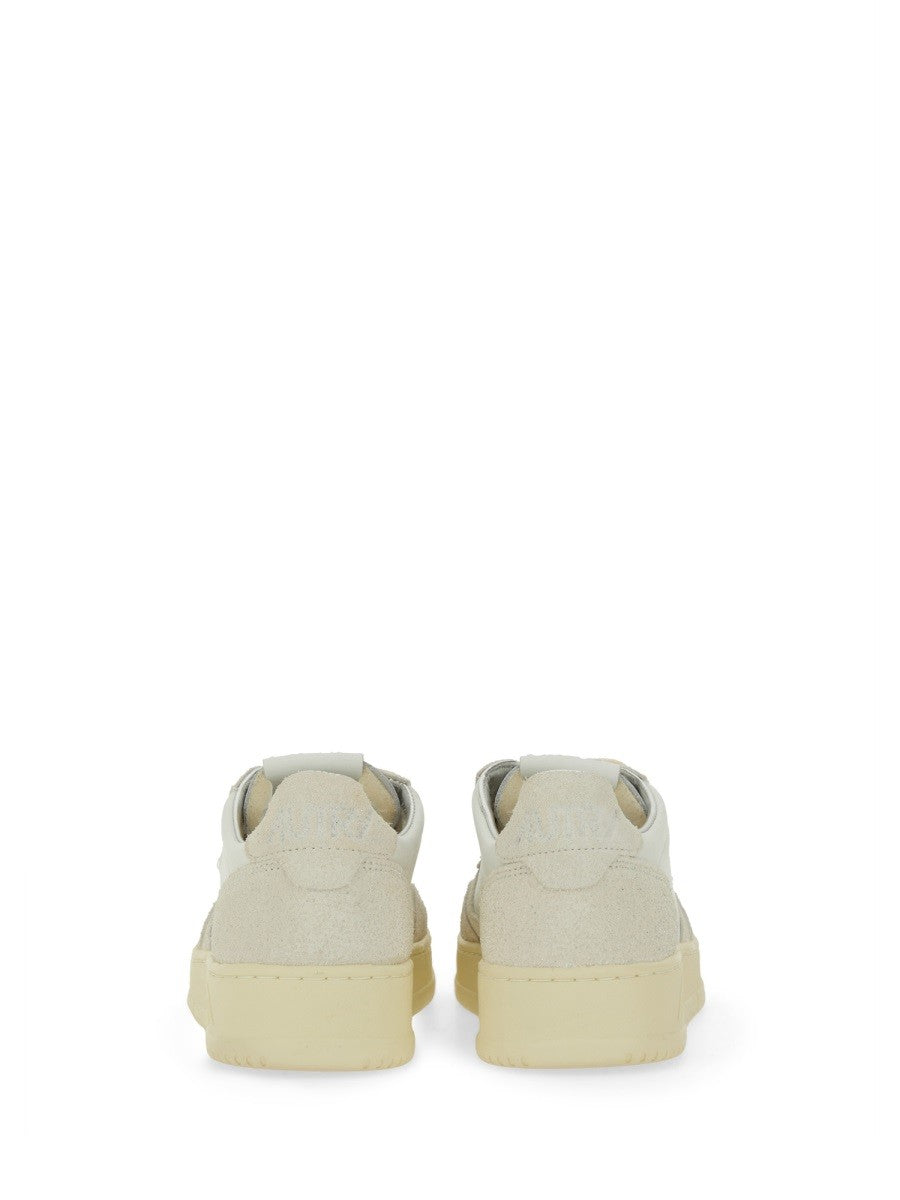 Autry "MEDALIST LOW" SNEAKER