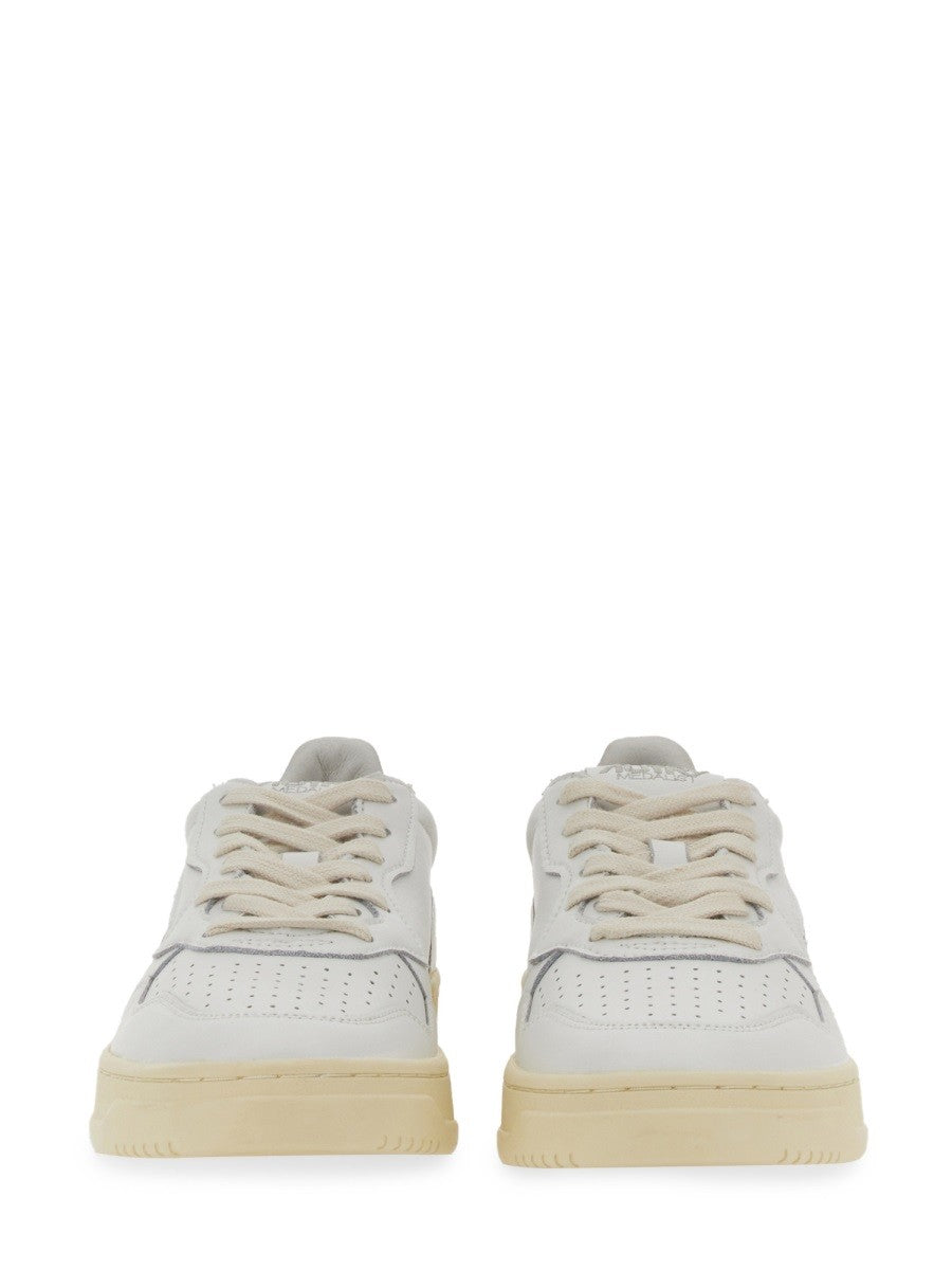 Autry MEDALIST LOW SNEAKER