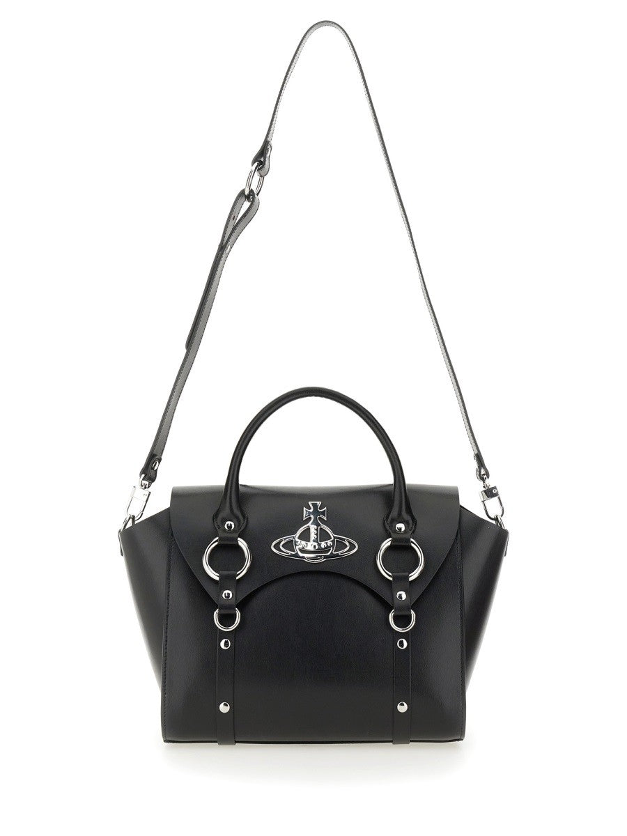 Vivienne Westwood BAG "BETTY" MEDIUM