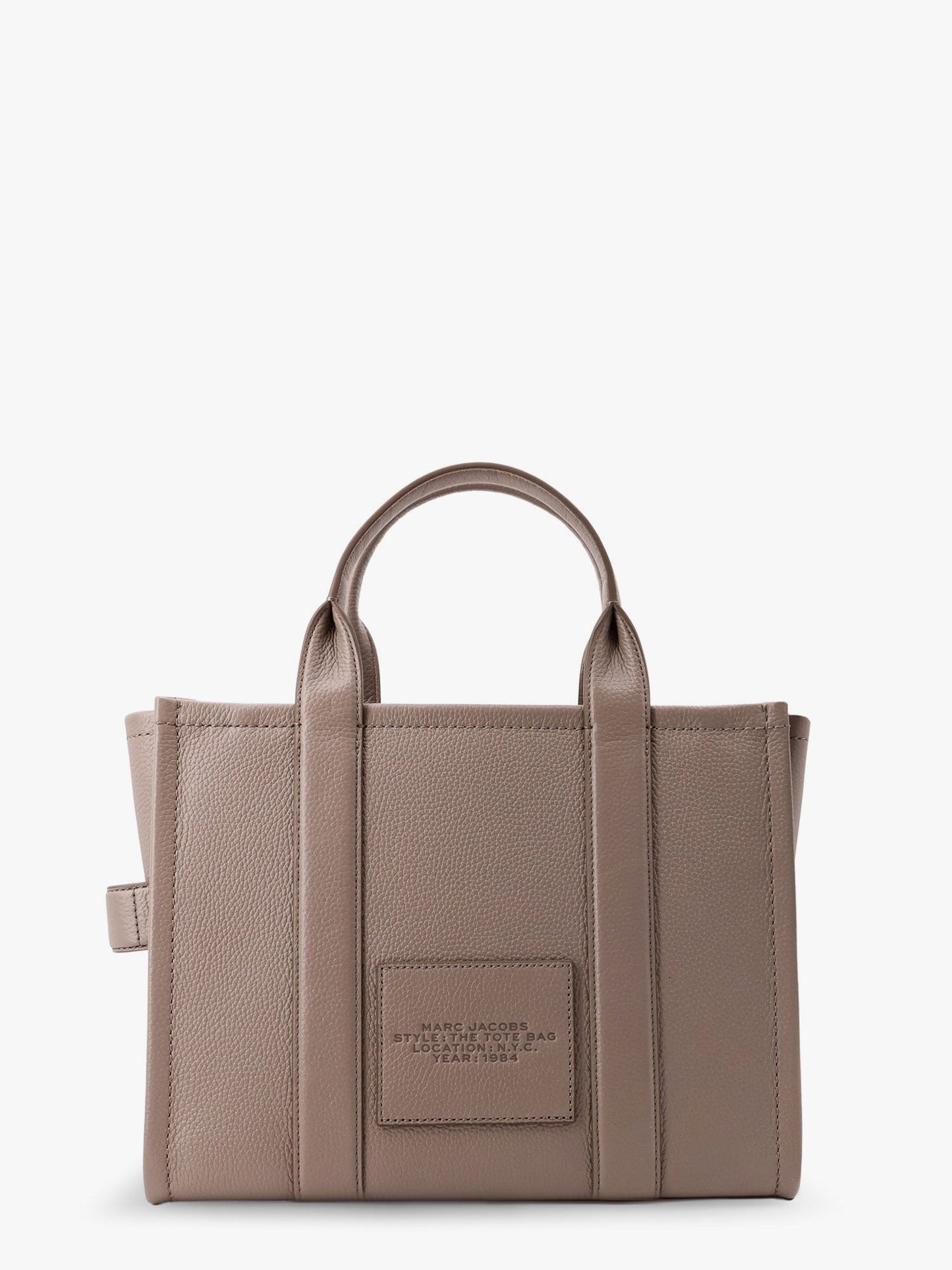 Marc Jacobs Medium tote bag leather handbag