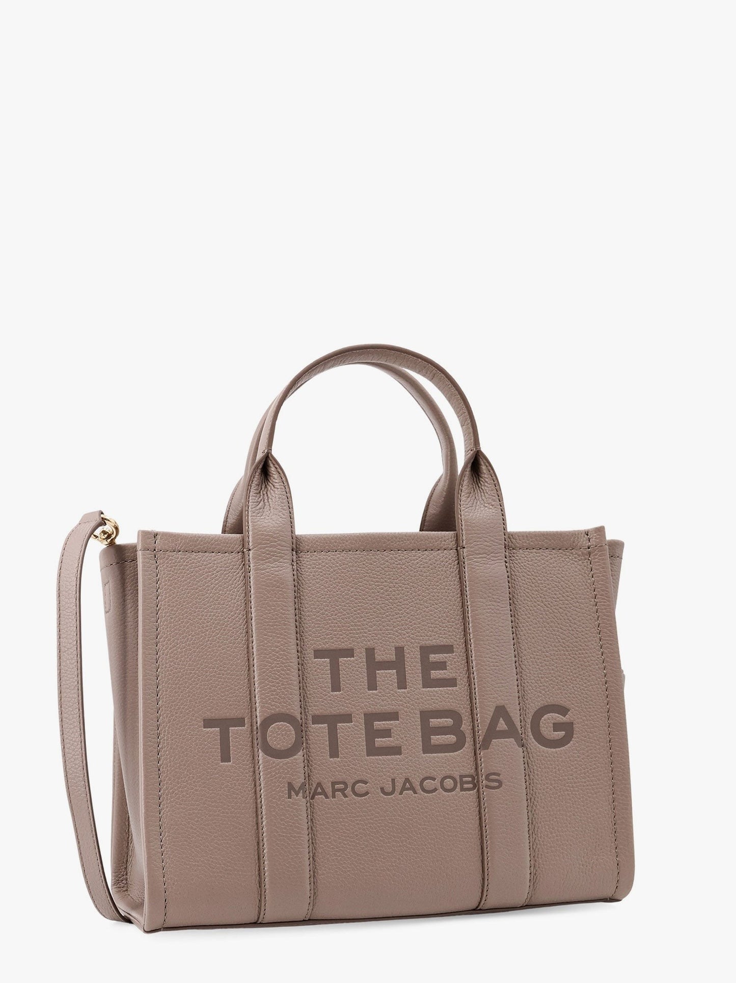 Marc Jacobs Medium tote bag leather handbag
