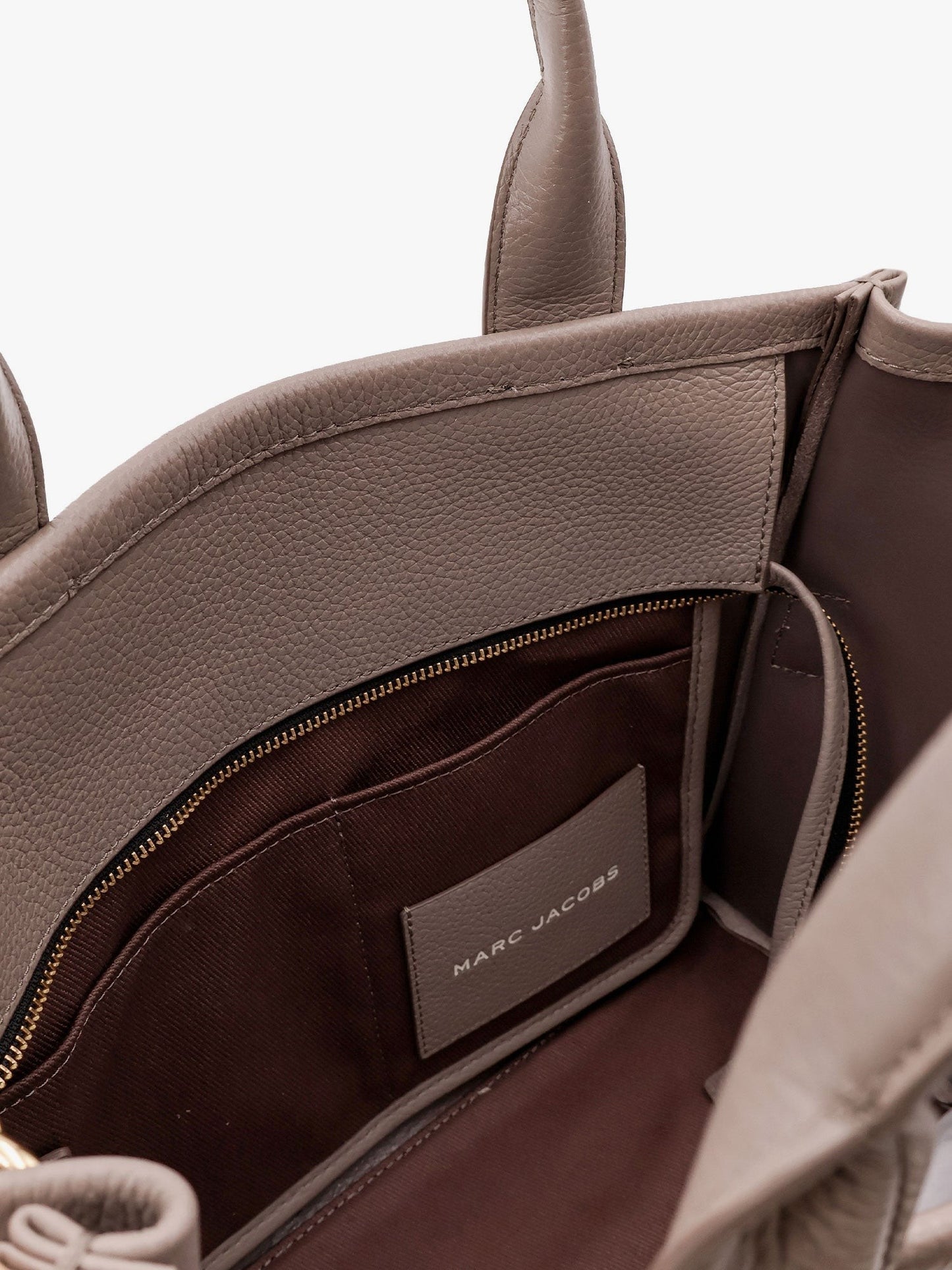 Marc Jacobs Medium tote bag leather handbag