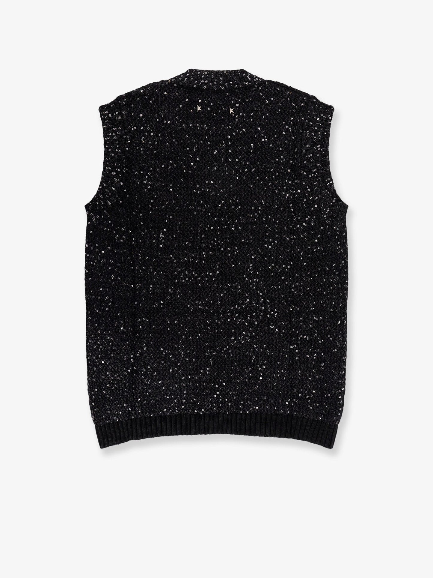Golden Goose Deluxe Brand Melyssa sweater with sequins