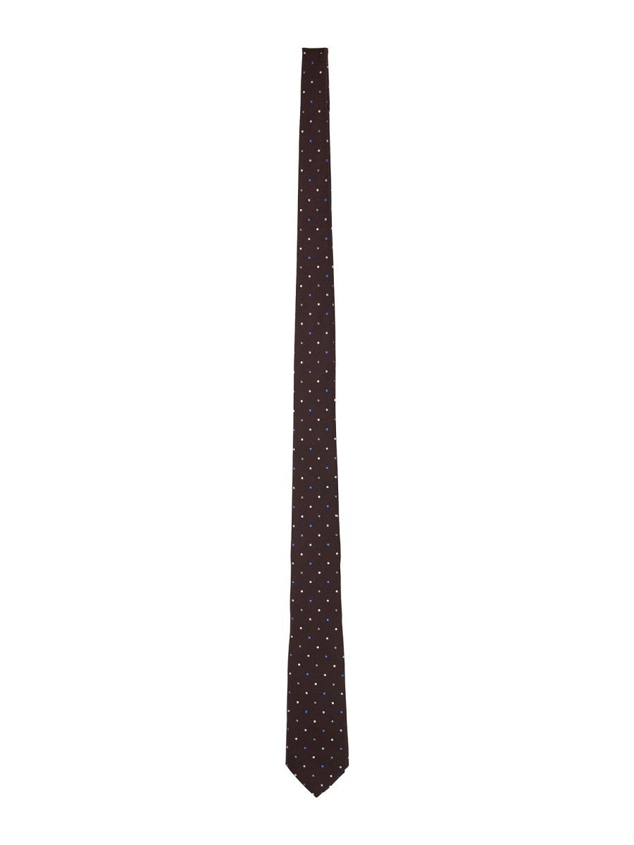 PAUL SMITH "POLKA DOT" TIE