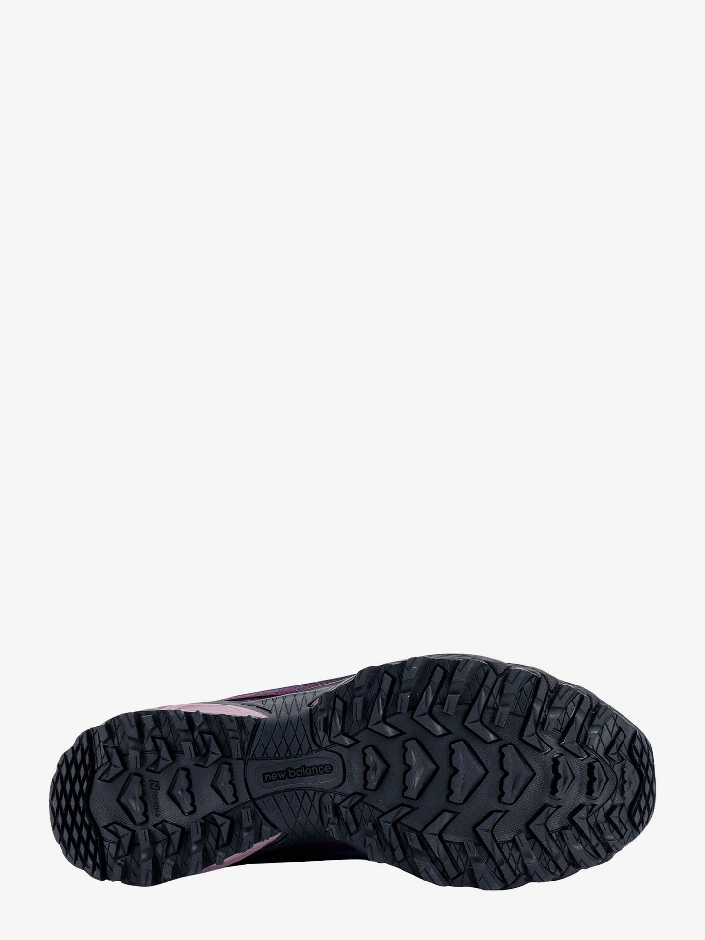 New Balance Mesh and suede sneakers