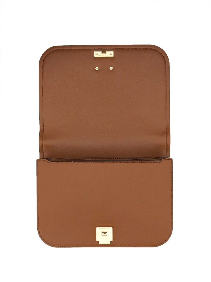 MICHAEL BY MICHAEL KORS MESSENGER BAG "DELANCEY" MEDIUM