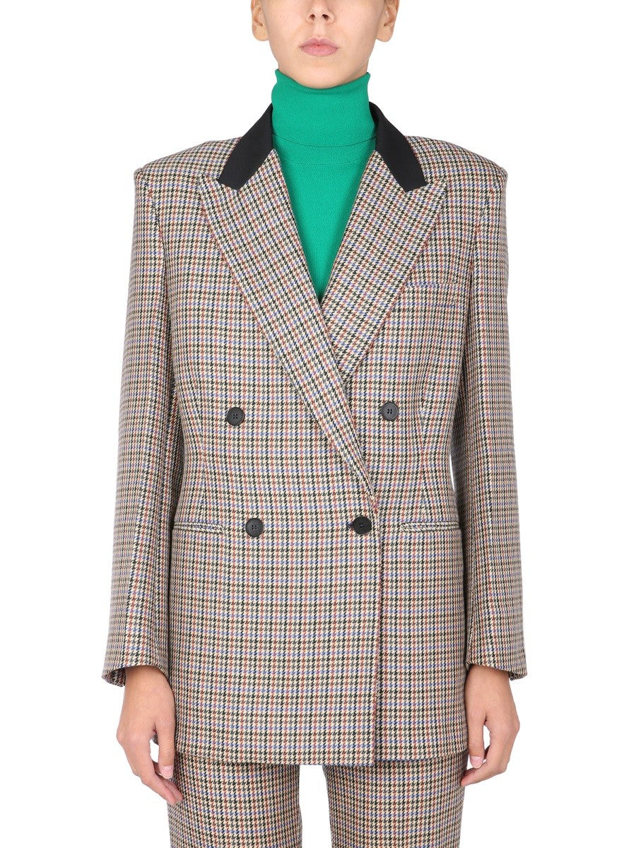 stella mccartney MEYA JACKET